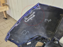 Zderzak tył tylny Peugeot 3008 II 2 GT-Line 16-