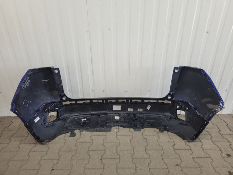 Zderzak tył tylny Peugeot 3008 II 2 GT-Line 16-