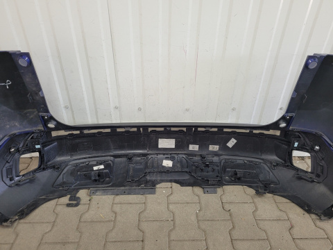 Zderzak tył tylny Peugeot 3008 II 2 GT-Line 16-