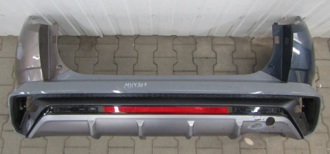 Zderzak tył tylny HYUNDAI TUCSON IV N-LINE 20-23