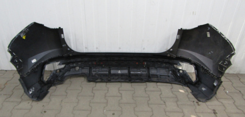 Zderzak tył tylny HYUNDAI TUCSON IV N-LINE 20-23
