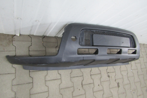 Dokładka zderzaka przód przednia KIA Soul I 10-11