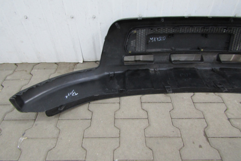 Dokładka zderzaka przód przednia KIA Soul I 10-11