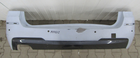 Zderzak tył tylny BMW 5 F11 Kombi M-Pakiet 10-17