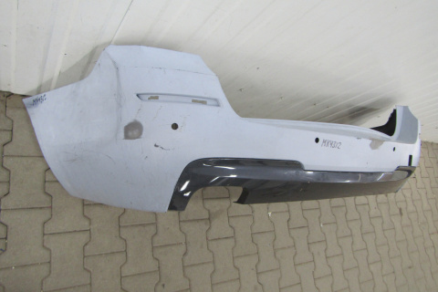 Zderzak tył tylny BMW 5 F11 Kombi M-Pakiet 10-17