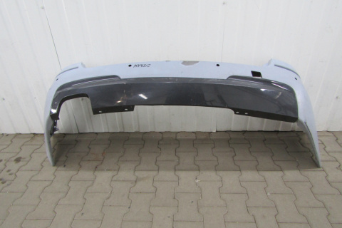 Zderzak tył tylny BMW 5 F11 Kombi M-Pakiet 10-17
