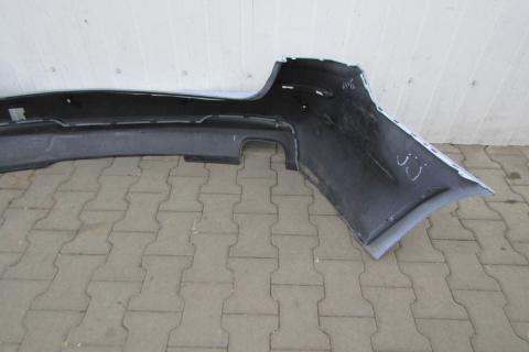 Zderzak tył tylny BMW 5 F11 Kombi M-Pakiet 10-17