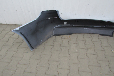 Zderzak tył tylny BMW 5 F11 Kombi M-Pakiet 10-17