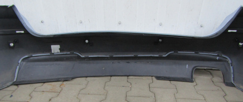 Zderzak tył tylny BMW 5 F11 Kombi M-Pakiet 10-17