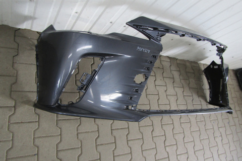 Zderzak przód przedni Lexus RX V 5 22-