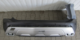 Zderzak tylny tył NISSAN X TRAIL IV T33 Rogue 2022-