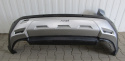 Zderzak tylny tył NISSAN X TRAIL IV T33 Rogue 2022-