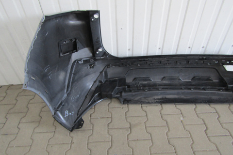 Zderzak tylny tył NISSAN X TRAIL IV T33 Rogue 2022-