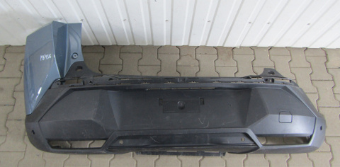 Zderzak tył tylny Peugeot 3008 III 3 2023-