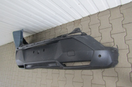 Zderzak tył tylny Peugeot 3008 III 3 2023-