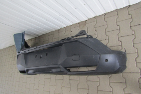 Zderzak tył tylny Peugeot 3008 III 3 2023-