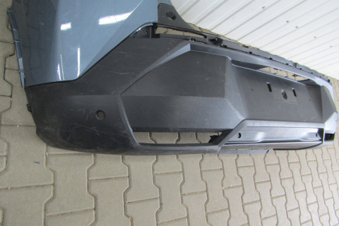 Zderzak tył tylny Peugeot 3008 III 3 2023-