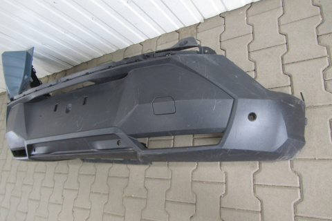 Zderzak tył tylny Peugeot 3008 III 3 2023-