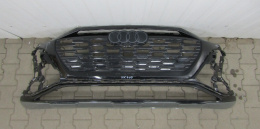 Zderzak przód przedni Audi E Tron 4KE Lift 23-