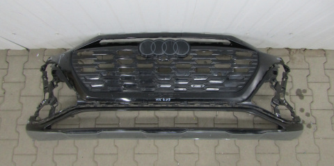 Zderzak przód przedni Audi E Tron 4KE Lift 23-