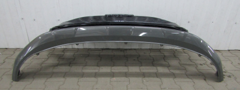 Zderzak przód przedni Audi E Tron 4KE Lift 23-
