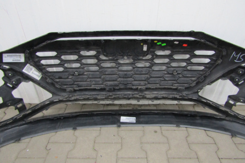 Zderzak przód przedni Audi E Tron 4KE Lift 23-