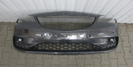 Zderzak przód Opel Astra J 4 IV Cascada Cabrio 14-19