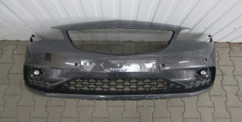 Zderzak przód Opel Astra J 4 IV Cascada Cabrio 14-19