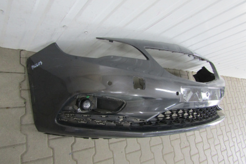 Zderzak przód Opel Astra J 4 IV Cascada Cabrio 14-19