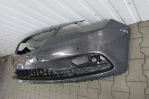 Zderzak przód Opel Astra J 4 IV Cascada Cabrio 14-19