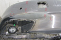 Zderzak przód Opel Astra J 4 IV Cascada Cabrio 14-19