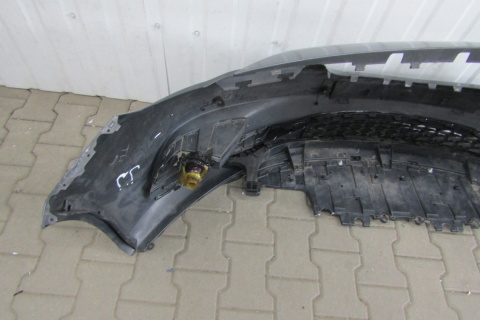 Zderzak przód Opel Astra J 4 IV Cascada Cabrio 14-19
