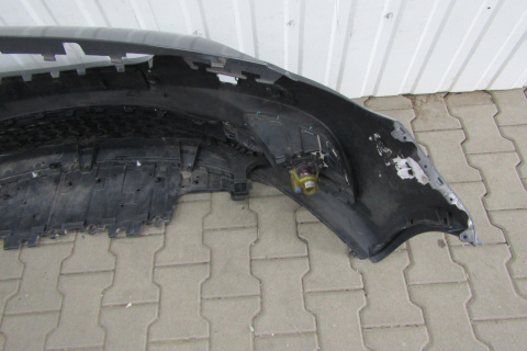 Zderzak przód Opel Astra J 4 IV Cascada Cabrio 14-19