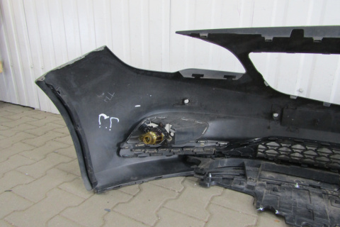 Zderzak przód Opel Astra J 4 IV Cascada Cabrio 14-19