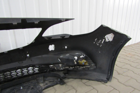 Zderzak przód Opel Astra J 4 IV Cascada Cabrio 14-19