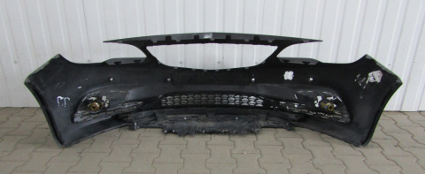 Zderzak przód Opel Astra J 4 IV Cascada Cabrio 14-19