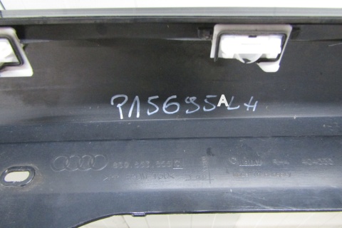 Listwa progowa lewa Audi TTs TT S-Line 8S0 14-18