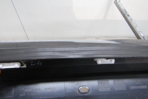 Listwa progowa lewa Audi TTs TT S-Line 8S0 14-18
