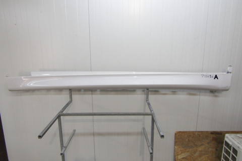 Listwa progowa lewa BMW X5 F15 M Pakiet 13-18