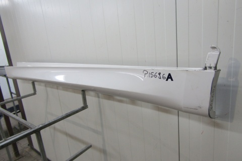 Listwa progowa lewa BMW X5 F15 M Pakiet 13-18