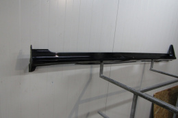 Listwa progowa lewa Honda Jazz GR GS 5 Fit RS 20-