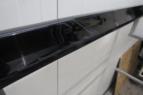 Listwa progowa lewa Honda Jazz GR GS 5 Fit RS 20-