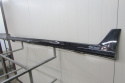 Listwa progowa lewa Honda Jazz GR GS 5 Fit RS 20-