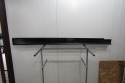 Listwa progowa lewa Mini Countryman III 3 ALL4 U25 23-