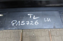 Listwa progowa lewa Mini Countryman III 3 ALL4 U25 23-