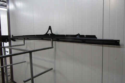 Listwa progowa prawa Audi Q8 Lamborghini Urus 18- 4M8