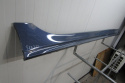 Listwa progowa prawa BMW 1 F40 M Pakiet 19-