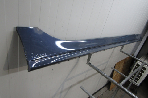 Listwa progowa prawa BMW 1 F40 M Pakiet 19-