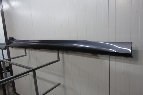 Listwa progowa prawa BMW 3 G20 G21 M Pakiet 18-