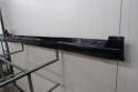 Listwa progowa prawa Lexus CT200H ct 200 h próg 10-22